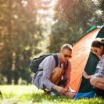 How to Plan a Camping Trip for Outdoor Recreation