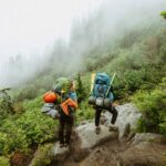 How to Plan a Multi-Day Hiking Trip Like a Pro