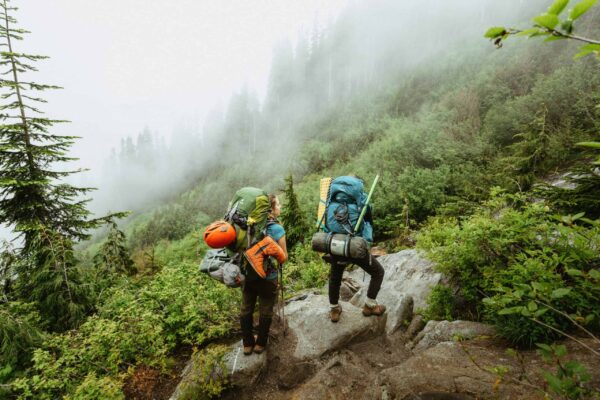 How to Plan a Multi-Day Hiking Trip Like a Pro