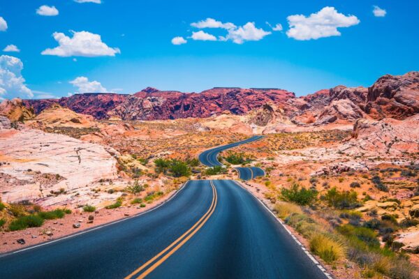 How to Plan a Scenic Drive for a Perfect Weekend.