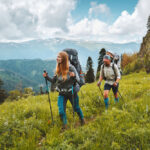 How to Plan a Sustainable Outdoor Trip How to Plan a Sustainable Outdoor Trip