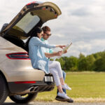 How to Plan an Epic Cross-Country Road Trip