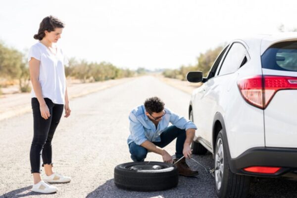 How to Prepare Your Car for a Long Road Trip