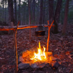 How to Prepare for an Outdoor Survival Challenge