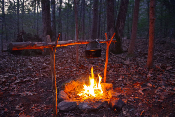 How to Prepare for an Outdoor Survival Challenge