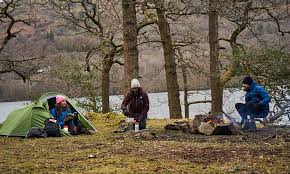 How to Start Camping: A Beginner’s Guide