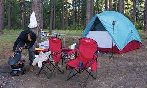 How to Start Camping: A Beginner’s Guide