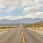 How to Stay Safe on Scenic Drives