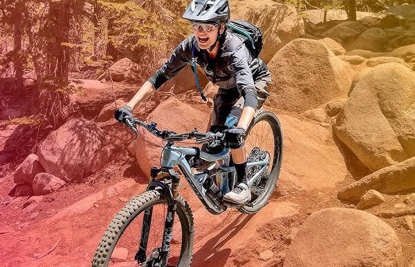 Mountain Biking Adventures: Ride the Wild Trails