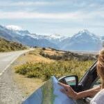 National Park Road Trip Itinerary for Outdoor Lovers National Park Road Trip Itinerary for Outdoor Lovers