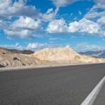 National Park Scenic Drives You Can’t Miss