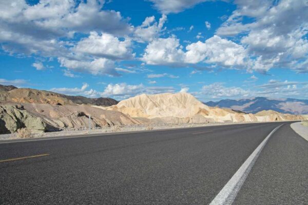 National Park Scenic Drives You Can’t Miss