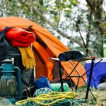 Outdoor Recreation Gear You Need for Every Season