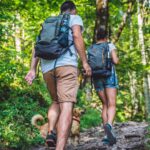 Outdoor Recreation for Mental Health: Why It’s Important Outdoor Recreation for Mental Health Why It’s Important
