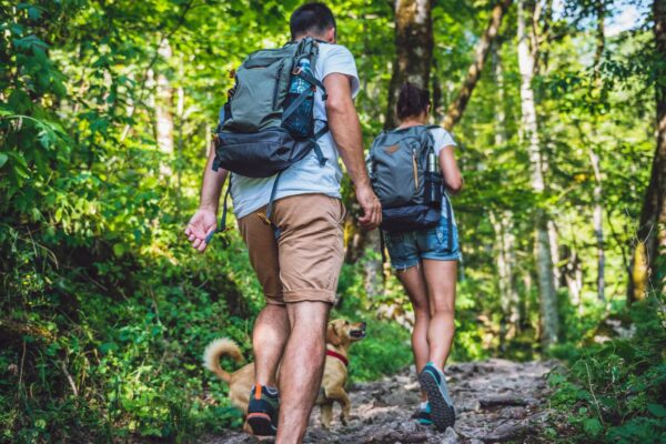 Outdoor Recreation for Mental Health Why It’s Important