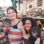 Pet-Friendly Cabins for Your Next Adventure