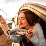 Road Trip Food: Delicious Eats Along the Way