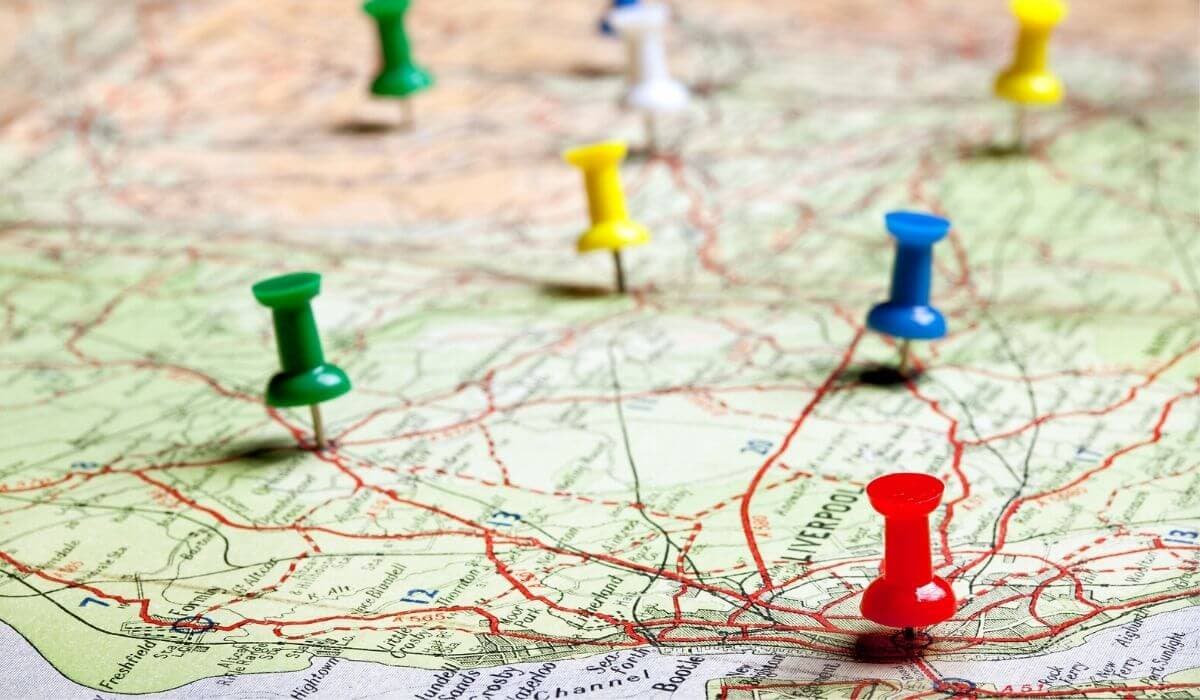 Road Trip Planning Tips, Routes & Essential Gear