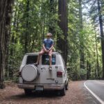 Road Trip Planning: Tips, Routes & Essential Gear