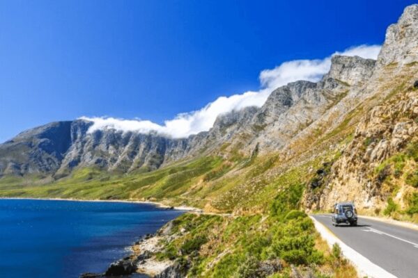Road Trips for Nature Lovers Must-Visit Destinations
