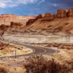 Road Trips for Thrill Seekers Best Adventure Routes