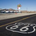 Route 66: The Classic American Road Trip Reimagined Route 66: The Classic American Road Trip Reimagined