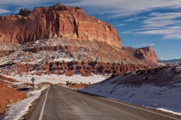 How to Plan a Scenic Drive for a Perfect Weekend