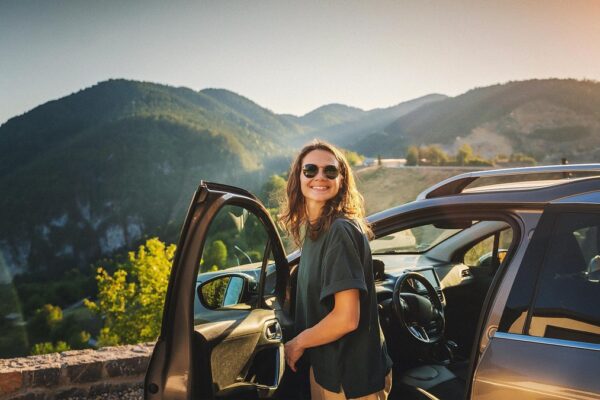 Solo Road Trip Tips: How to Stay Safe and Have Fun