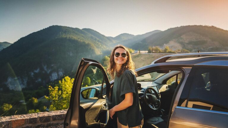 Solo Road Trip Tips: How to Stay Safe and Have Fun