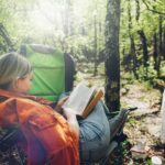 The Benefits of Spending Time Outdoors for Mental Health The Benefits of Spending Time Outdoors for Mental Health