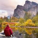 The Best National Parks for Hiking Enthusiasts