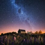 The Best Road Trips for Stargazing Enthusiasts