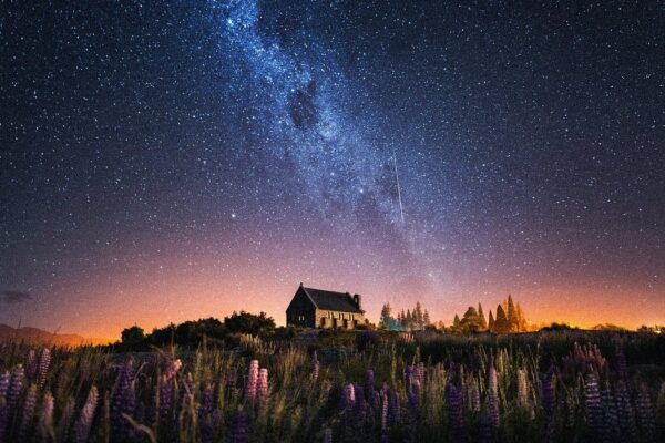 The Best Road Trips for Stargazing Enthusiasts