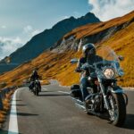 The Best Scenic Drives for Motorcycle Enthusiasts