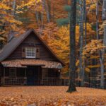 The Coziest Cabin Getaways for Every Season The Coziest Cabin Getaways for Every Season