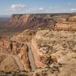 The Most Breathtaking Scenic Drives in the U.S.