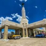 The Most Instagram-Worthy Roadside Attractions on Scenic Routes The Most Instagram-Worthy Roadside Attractions on Scenic Routes