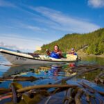 The Most Scenic Kayaking Spots Around the World