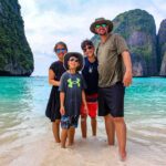 Tips for Staying Healthy While Traveling