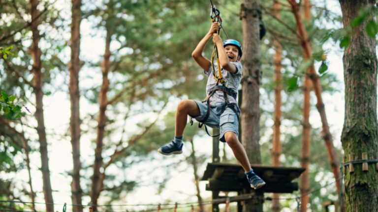 Top Adventure Activities You Can Do in Any Season