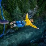 Top Adventure Travel Destinations for Thrill Seekers