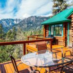Top Cabin Rentals in the U.S. for Nature Lovers