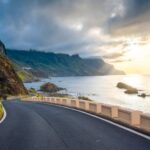 Top Coastal Scenic Drives You Should Experience Top Coastal Scenic Drives You Should Experience