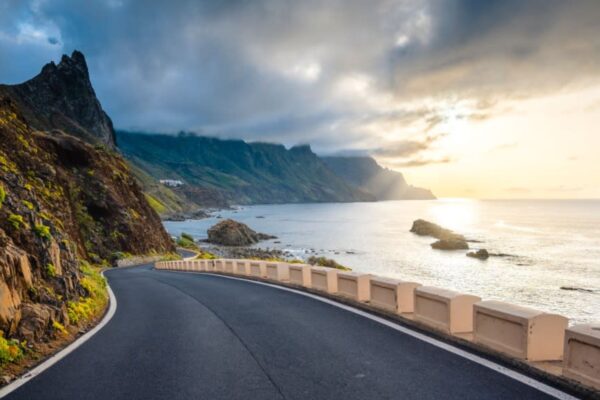 Top Coastal Scenic Drives You Should Experience