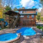 Top Family-Friendly Cabins Top Family-Friendly Cabins