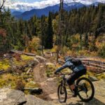 Top Mountain Biking Trails for Adventure Top Mountain Biking Trails for Adventure