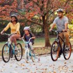 Top Outdoor Activities for Families Top Outdoor Activities for Families