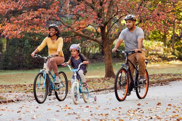 Top Outdoor Activities for Families