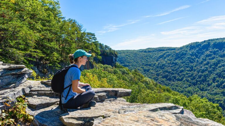 Top Outdoor Activities for Nature Lovers