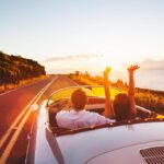 Top Road Trips for Couples